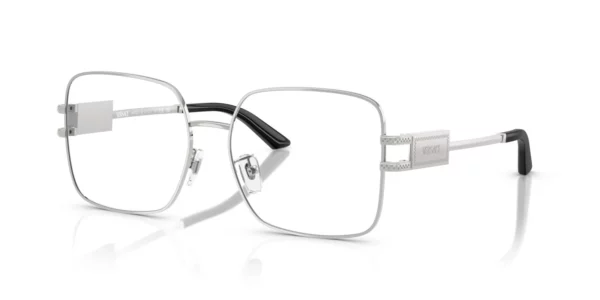 Versace VE1303D 1000 - Silver