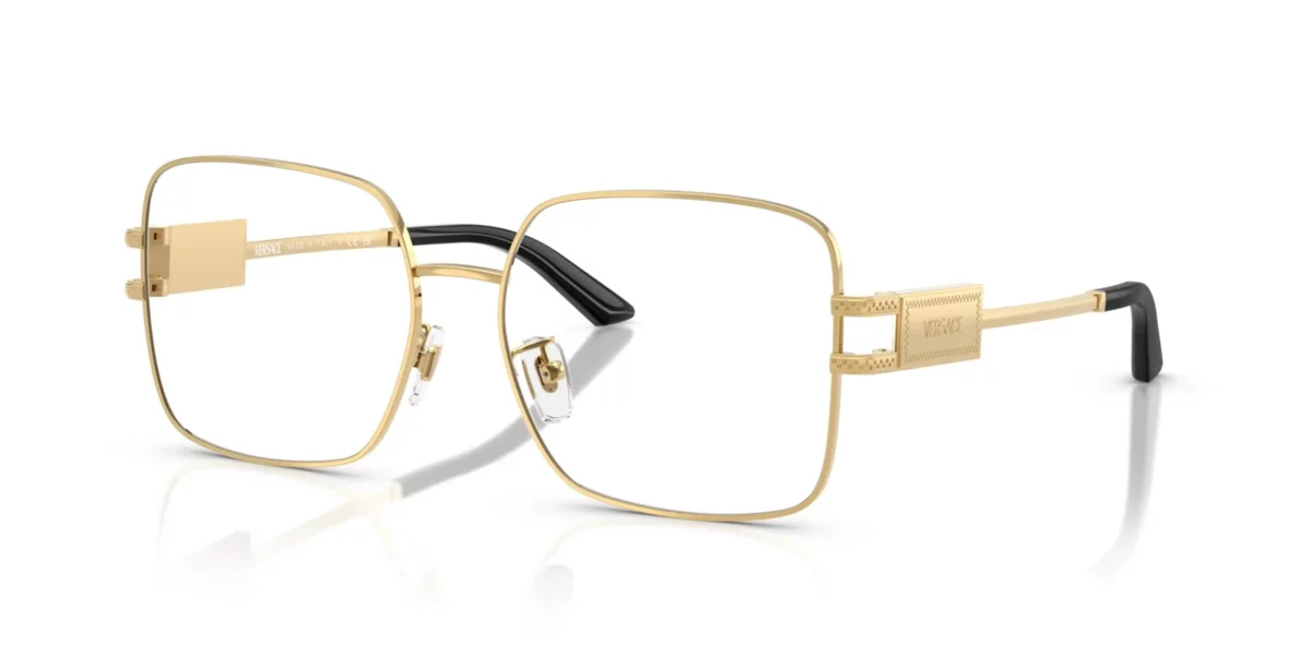 Versace VE1303D 1002 - Gold