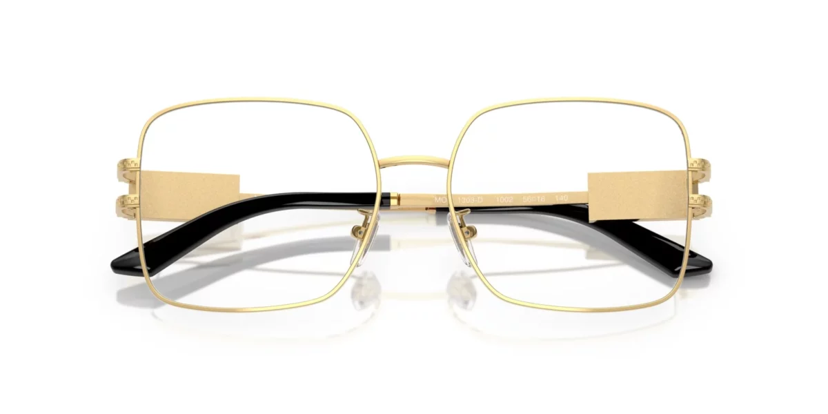 Versace VE1303D 1002 - Gold