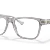 Versace VE3303 593 - Transparent Grey