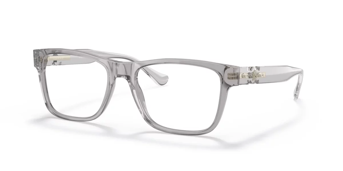 Versace VE3303 593 - Transparent Grey