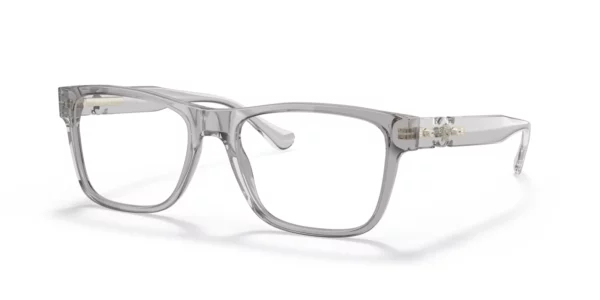 Versace VE3303 593 - Transparent Grey