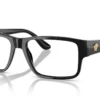Versace VE3342 5360 - Black / Gold