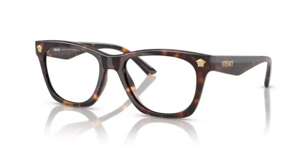 Versace VE3363U 108 - Havana