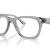Versace VE3363U 5496 - Grey Transparent