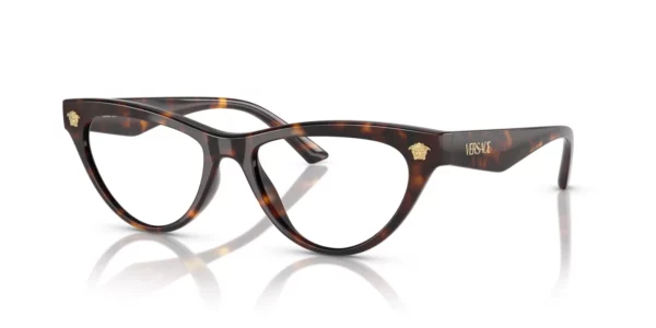 Versace VE3364U 108 - Havana