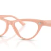 Versace VE3364U 5497 - Pink Opalescent