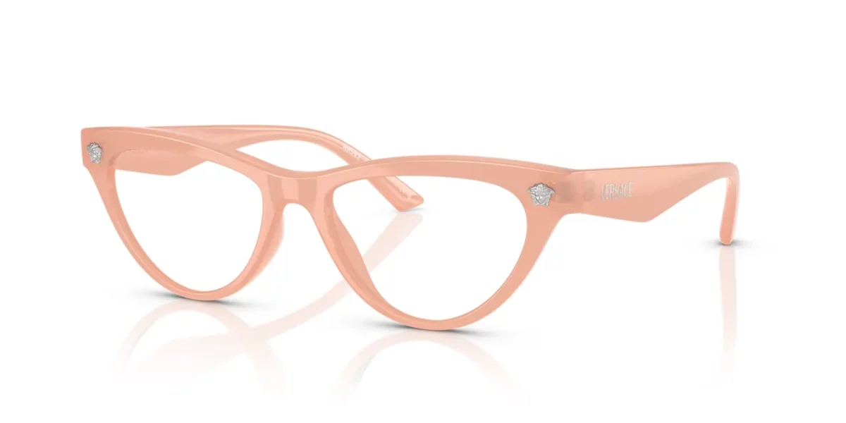 Versace VE3364U 5497 - Pink Opalescent