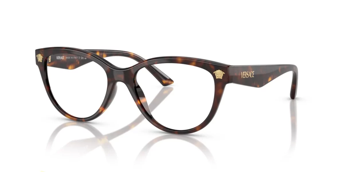 Versace VE3365U 108 - Havana