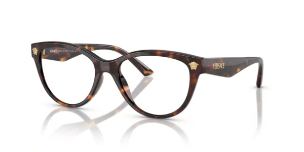 Versace VE3365U 108 - Havana