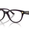 Versace VE3365U 5263 - Violet