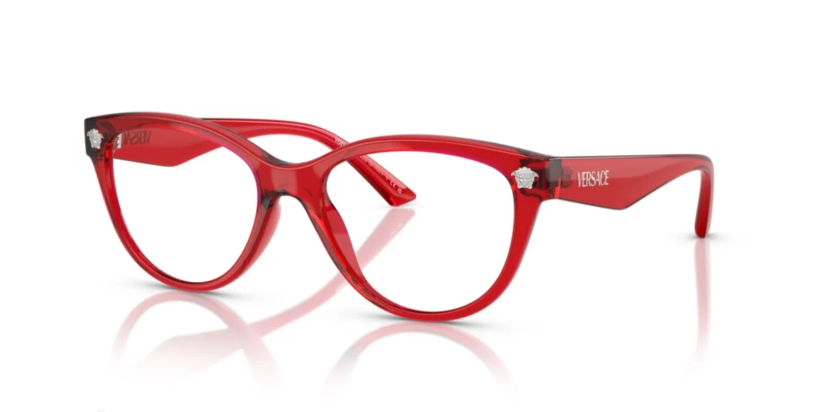 Versace VE3365U 5495 - Red