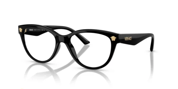 Versace VE3365U GB1 - Black