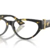 Versace VE3366 5428 - Havana Dark