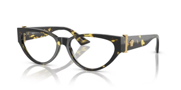 Versace VE3366 5428 - Havana Dark