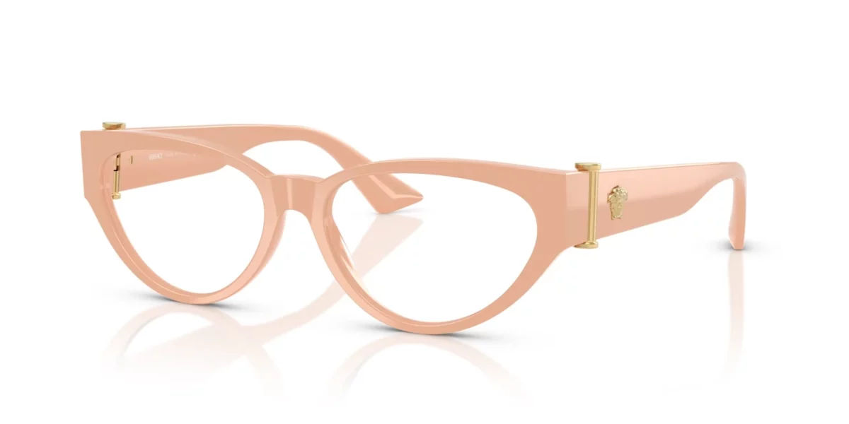 Versace VE3366 5494 - Nude