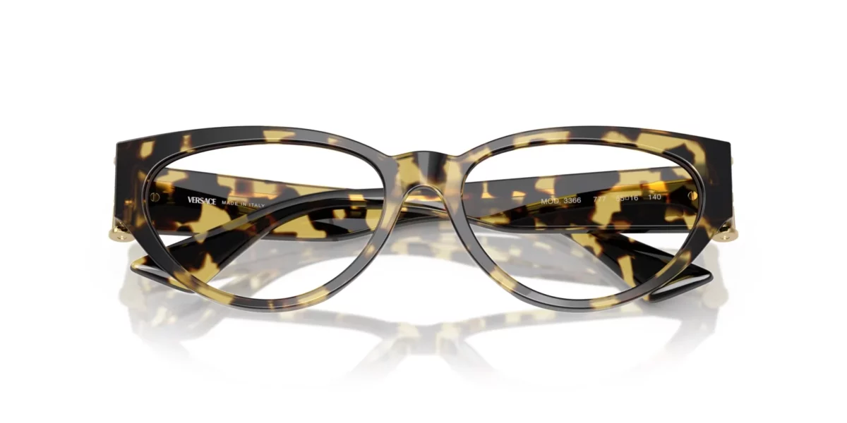 Versace VE3366 777 - Havana