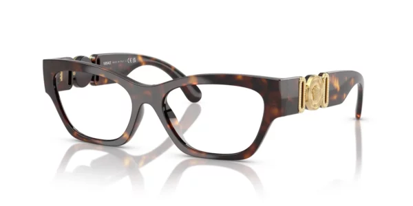 Versace VE3367U 108 - Havana