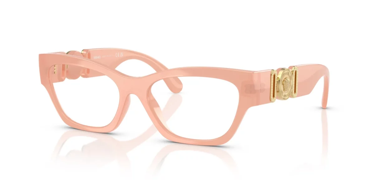 Versace VE3367U 5392 - Pink Opal