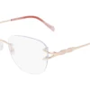 Airlock Jade 200 770 - Rose Gold