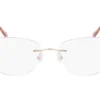 Airlock Jade 200 770 - Rose Gold
