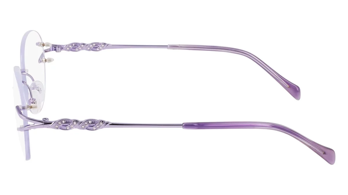 Airlock Jade 202 532 - Lilac