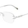 Airlock Jade 203 040 - Silver