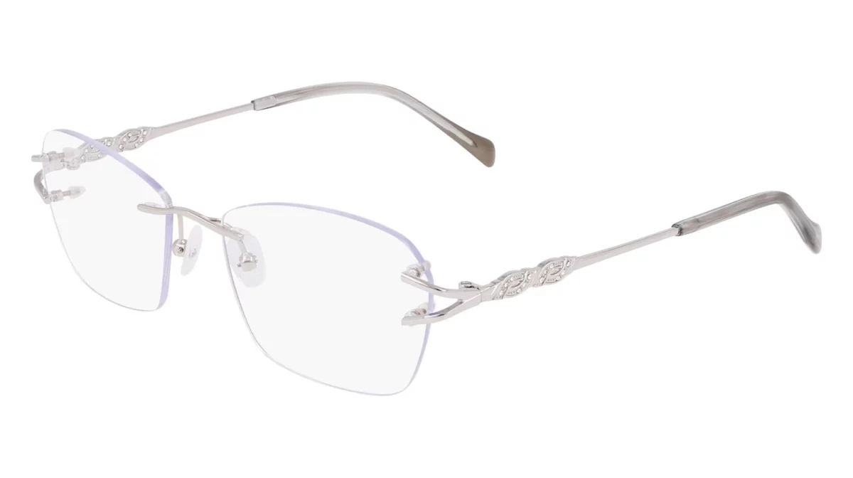 Airlock Jade 203 040 - Silver