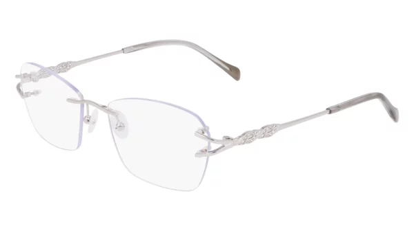 Airlock Jade 203 040 - Silver