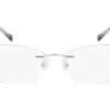 Airlock Jade 203 040 - Silver