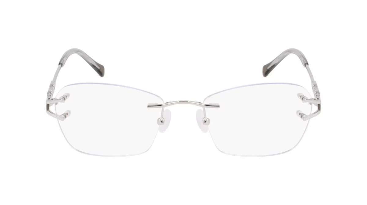 Airlock Jade 203 040 - Silver