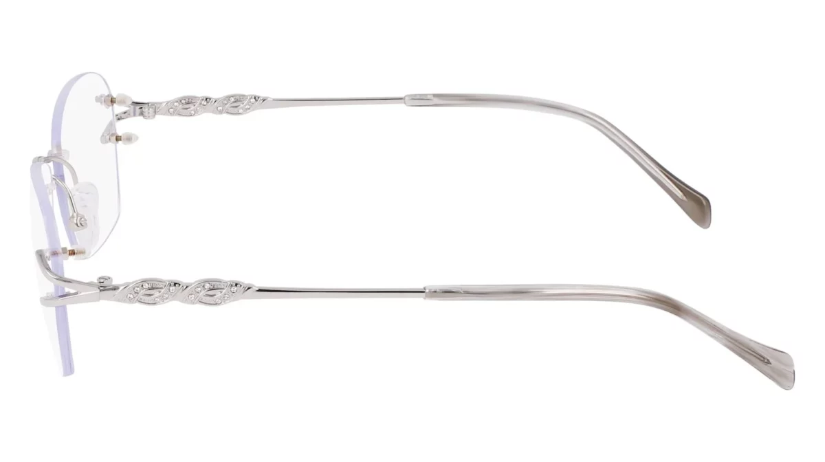 Airlock Jade 203 040 - Silver