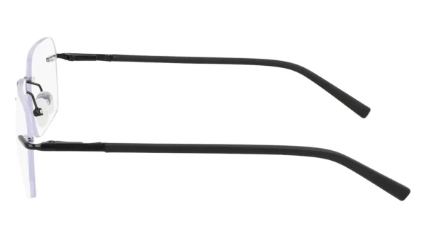 Airlock Slate 200 001 - Black