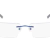 Airlock Slate 203 410 - Satin Navy
