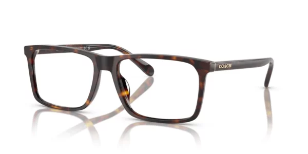 Coach HC6251U 5120 - Dark Tortoise
