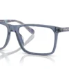 Coach HC6251U 5820 - Transparent Blue