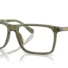 Coach HC6251U 5848 - Transparent Olive