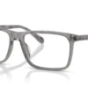 Coach HC6251U 5849 - Transparent Grey