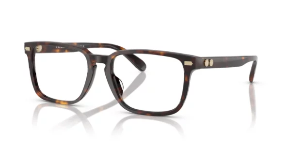 Coach HC6252U 5120 - Dark Tortoise