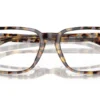 Coach HC6252U 5851 - Winter Tortoise
