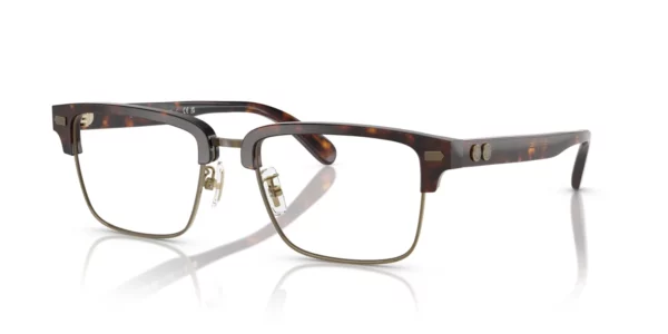 Coach HC6253 5120 - Dark Tortoise
