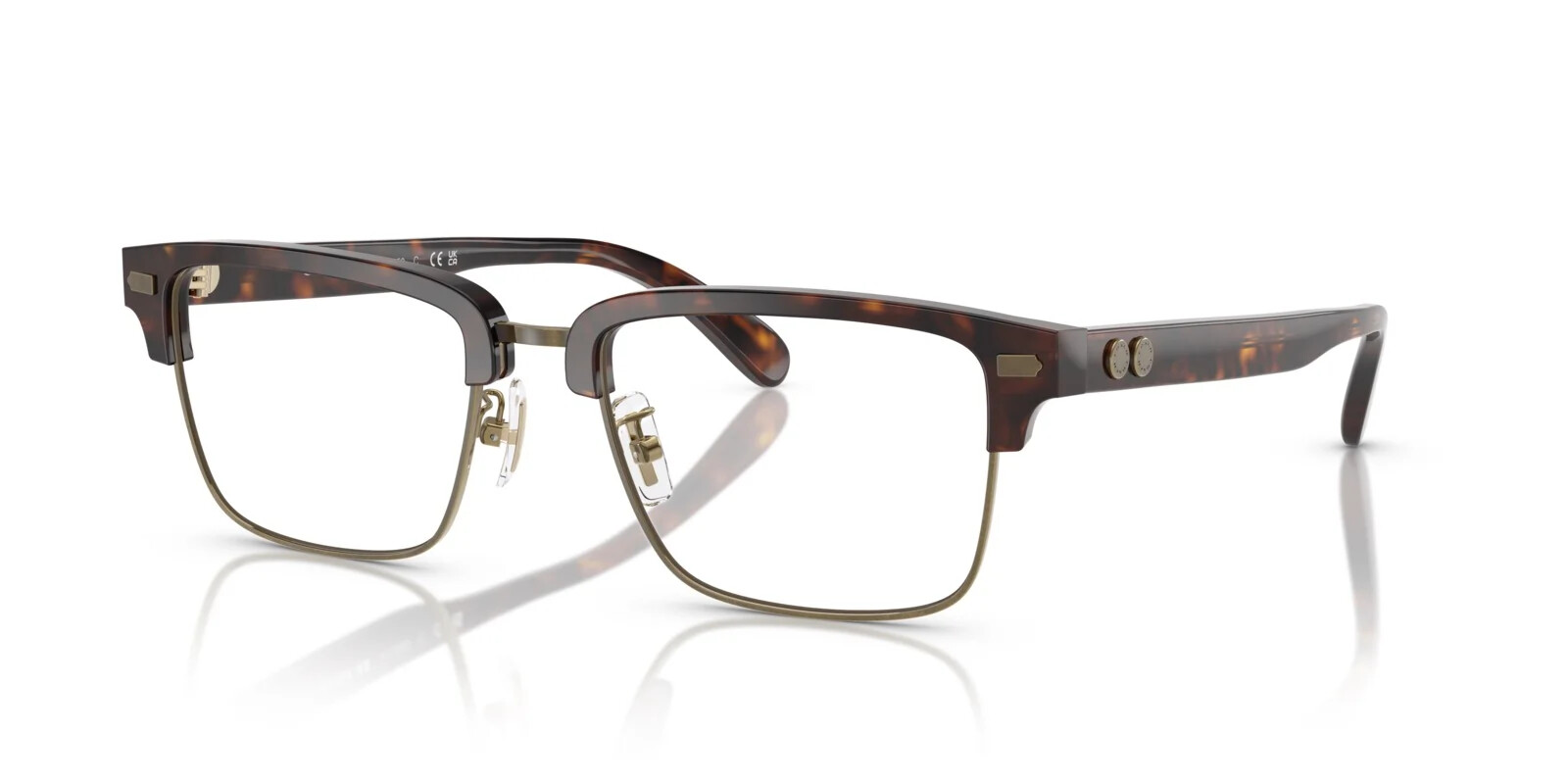 Coach Hc6253 5 Coach HC6253 5120 - Dark Tortoise