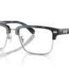 Coach HC6253 5754 - Blue Tortoise