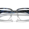 Coach HC6253 5754 - Blue Tortoise