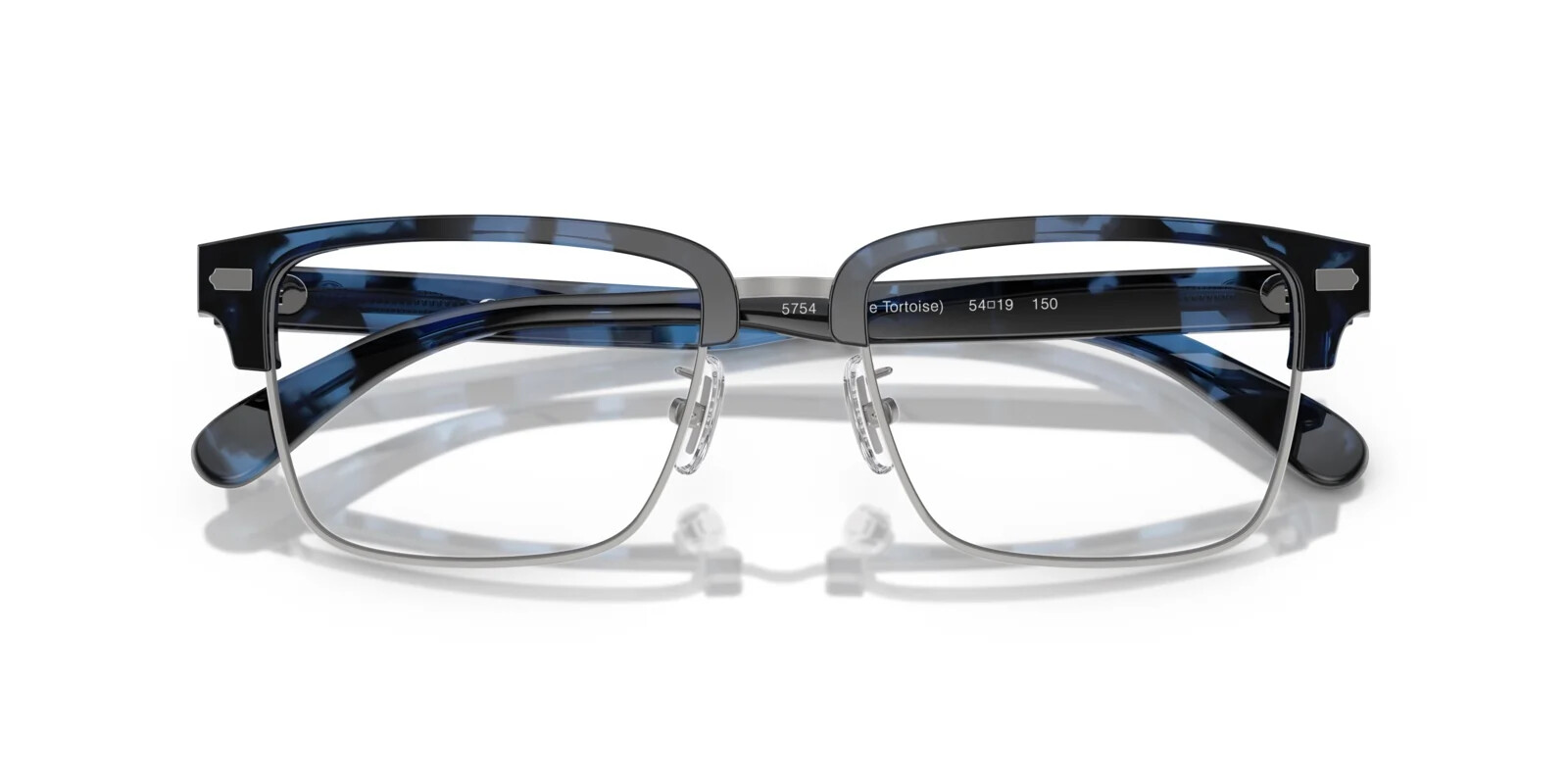 Coach Hc6253 1 Coach HC6253 5754 - Blue Tortoise