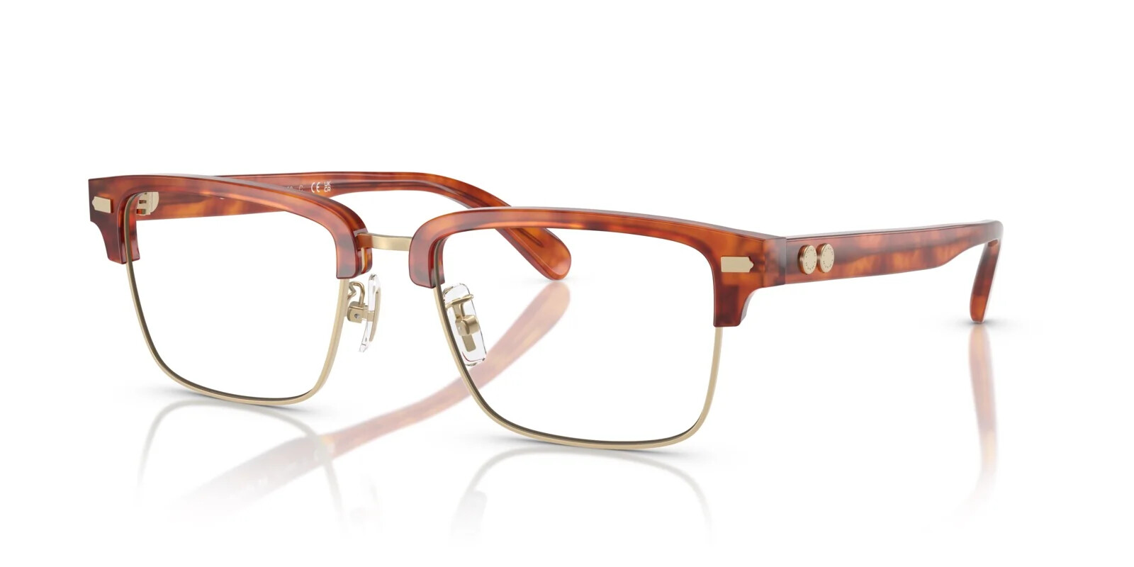 Coach Hc6253 6 Coach HC6253 5774 - Caramel Tortoise