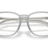 Coach HC6254BD 5614 - Transparent Dove