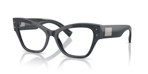 Dolce & Gabbana DG3404 3441 - Grey Lace