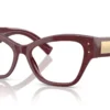 Dolce & Gabbana DG3404 3442 - Bordeaux Lace