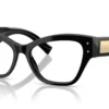 Dolce & Gabbana DG3404 501 - Black